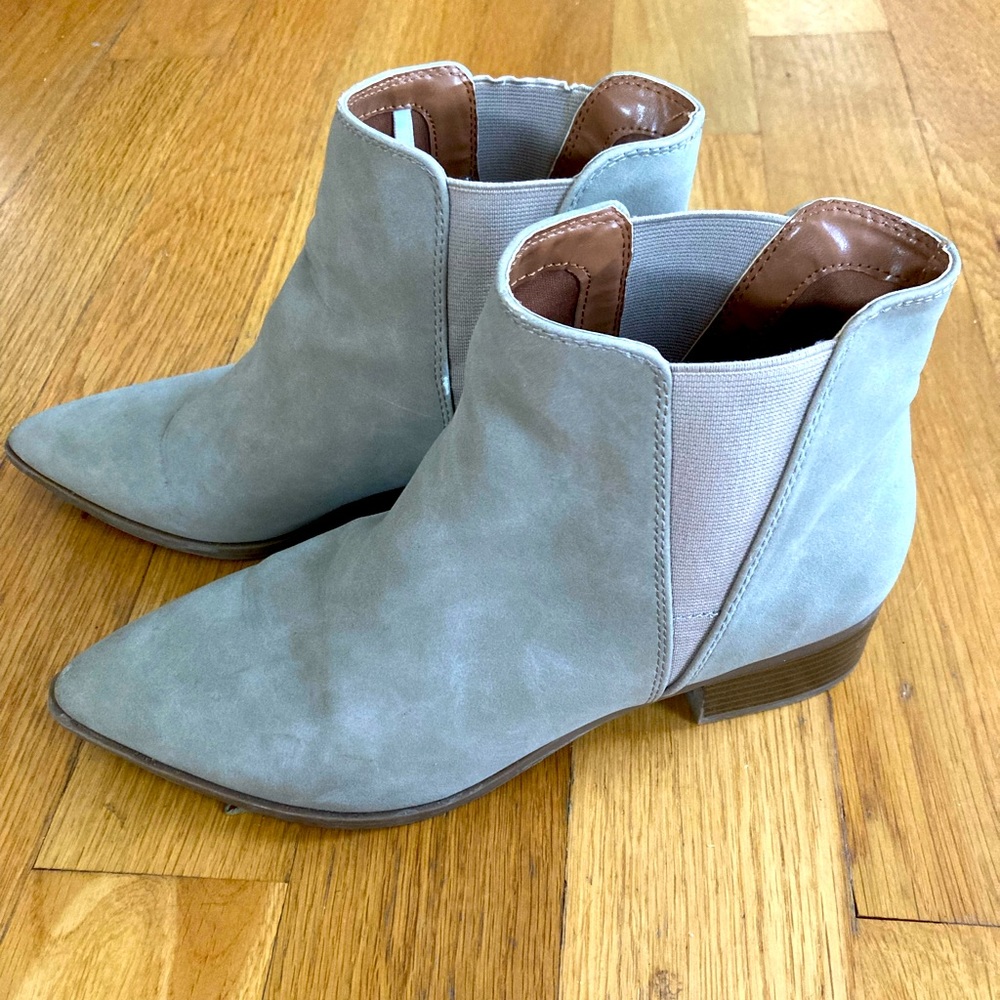 Indigo Rd Booties